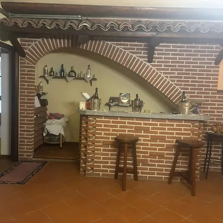 Casa Rossino Relax In Monferrato * Camerano Casasco