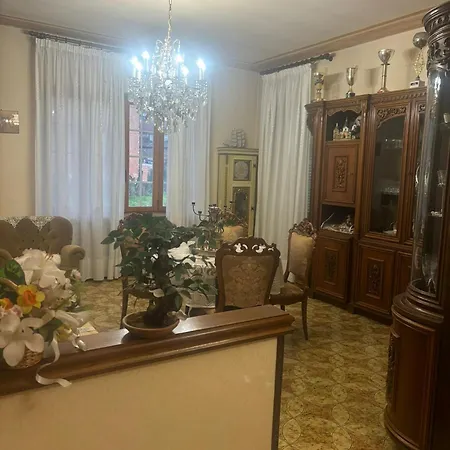 Casa Rossino Relax In Monferrato *