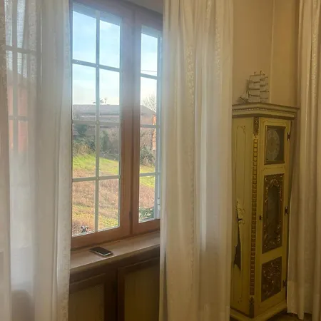 Hébergement de vacances Casa Rossino Relax In Monferrato *