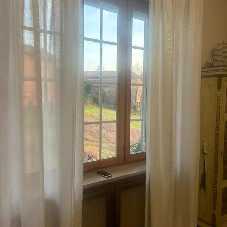 Casa Rossino Relax In Monferrato Camerano Casasco