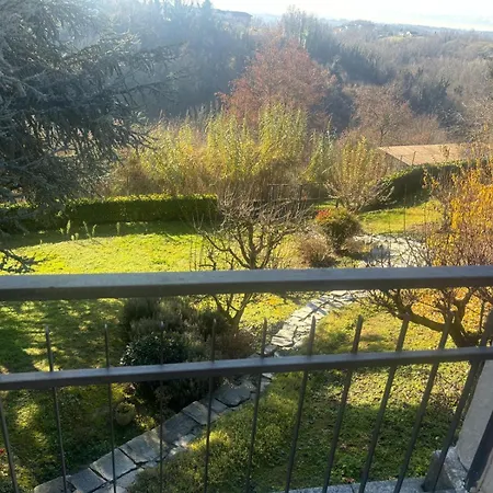 Feriehus Casa Rossino Relax In Monferrato *