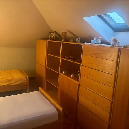 Casa Rossino Relax In Monferrato Hébergement de vacances *