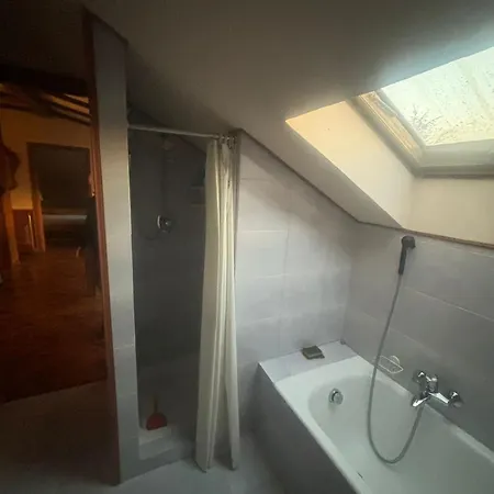 Hébergement de vacances Casa Rossino Relax In Monferrato