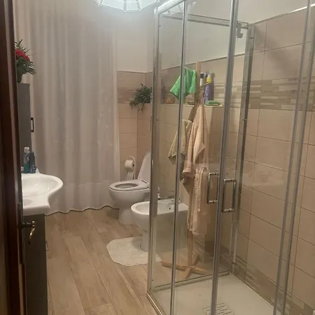 Дом отдыха Casa Rossino Relax In Monferrato *