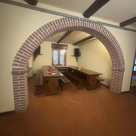 Casa Rossino Relax In Monferrato Camerano Casasco