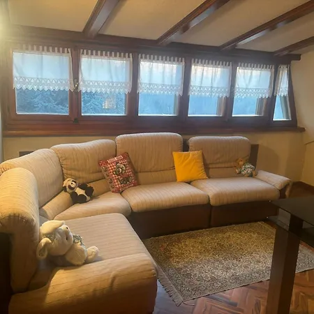 Casa Rossino Relax In Monferrato Feriehus Camerano Casasco