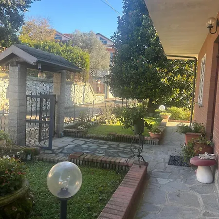 Casa Rossino Relax In Monferrato *