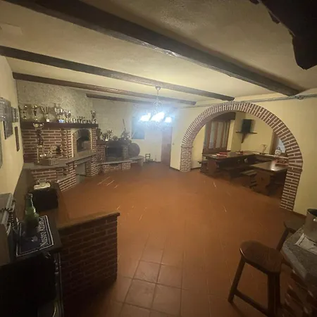 Casa Rossino Relax In Monferrato