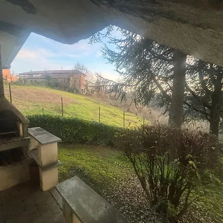 Casa Rossino Relax In Monferrato *