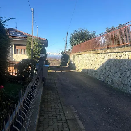Casa Rossino Relax In Monferrato Дом отдыха Camerano Casasco