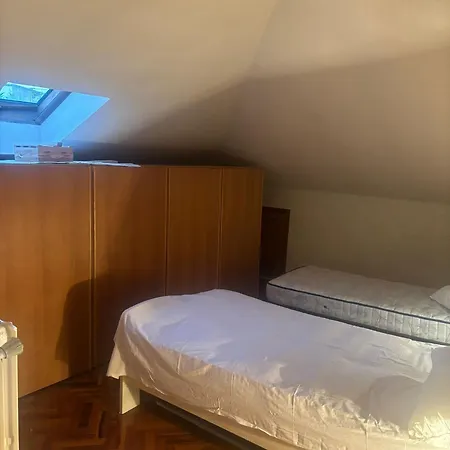 Hébergement de vacances Casa Rossino Relax In Monferrato Camerano Casasco