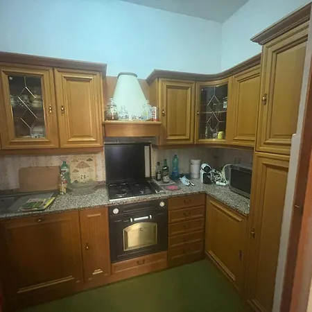 Casa Rossino Relax In Monferrato Дом отдыха *