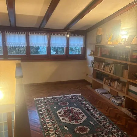 Casa Rossino Relax In Monferrato Camerano Casasco
